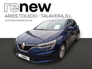 RENAULT - MEGANE
