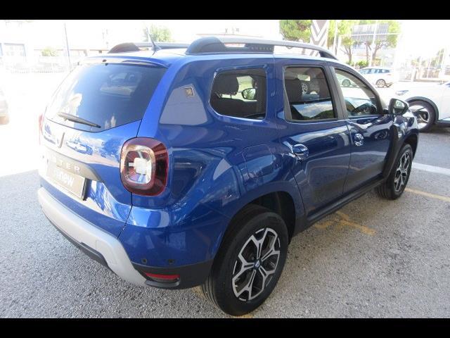 DACIA Duster 00334777_VO38013550