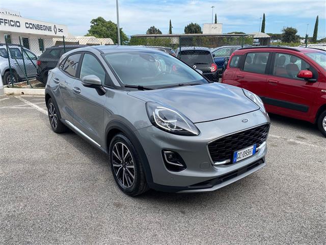 FORD Puma 02641119_VO38043366