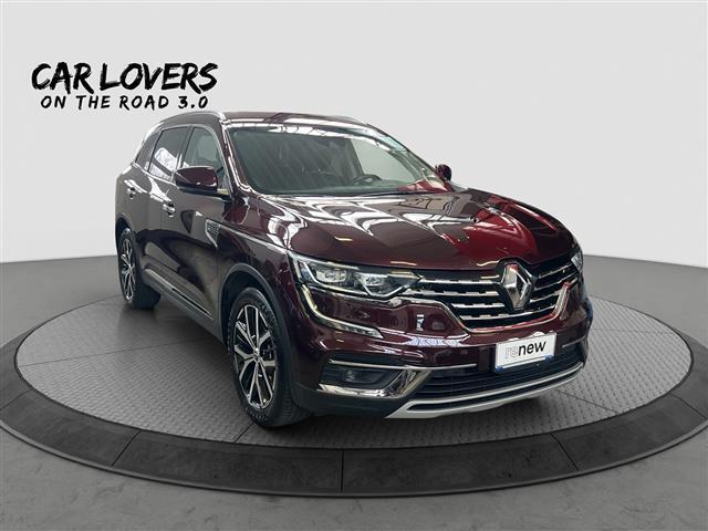 RENAULT Koleos II 2020 05257427_VO38013034