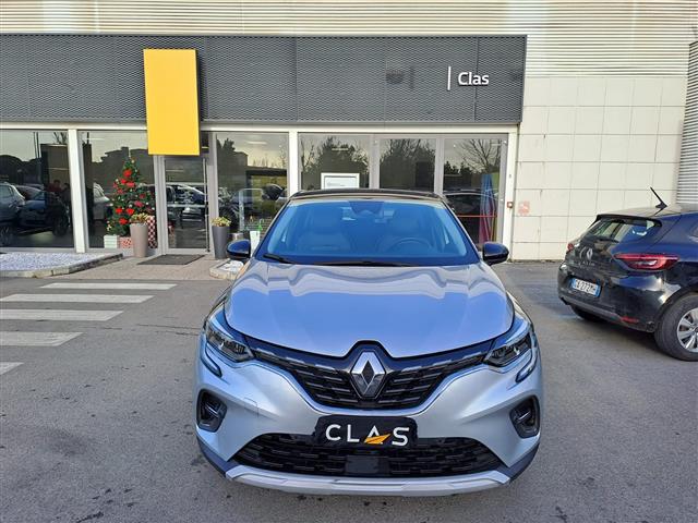 RENAULT Captur II 2019 06132257_VO38013080