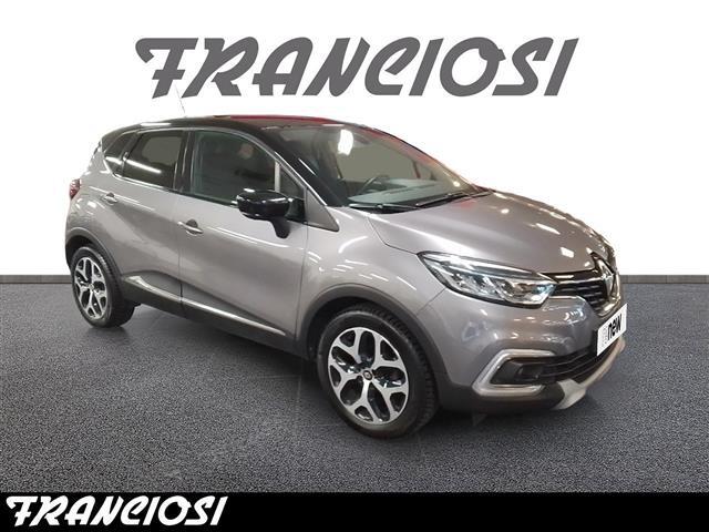 RENAULT Captur 00023553_VO38013018
