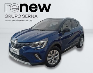RENAULT - CAPTUR