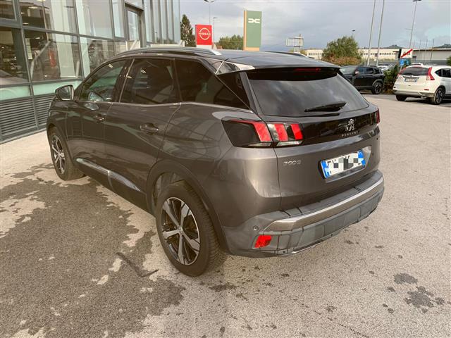 PEUGEOT 3008 02512244_VO38013041