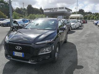 HYUNDAI Kona 2017 01173069_VO38043995