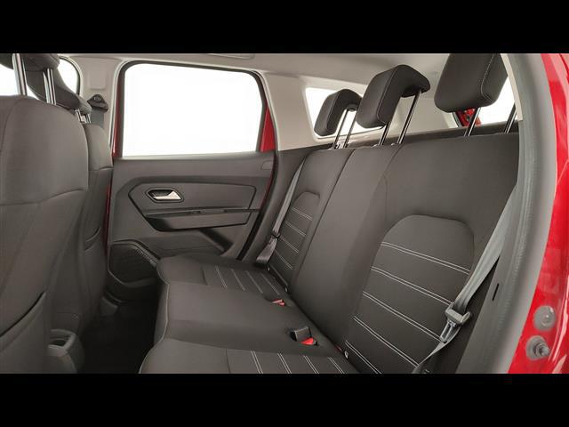DACIA Duster 00947458_VO38023732