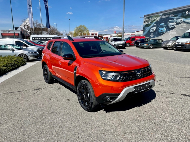 Duster Arizona-Orange                                     orange