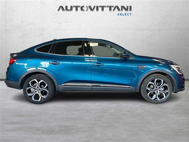 RENAULT Arkana 00985381_VO38023207