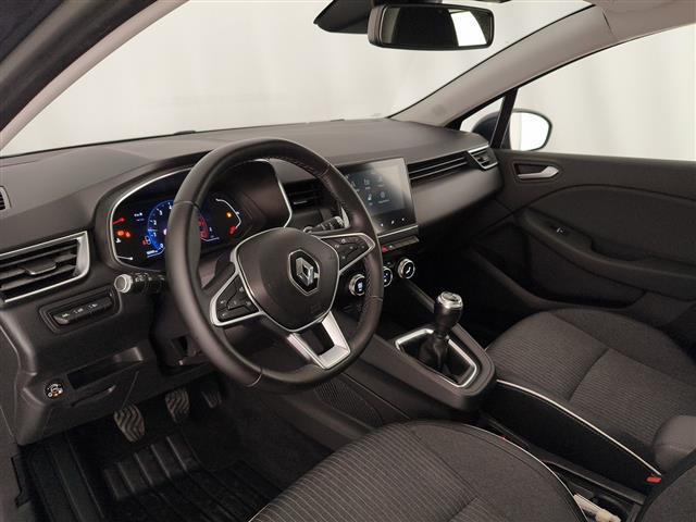 RENAULT Clio V 2019 00189449_VO38023507