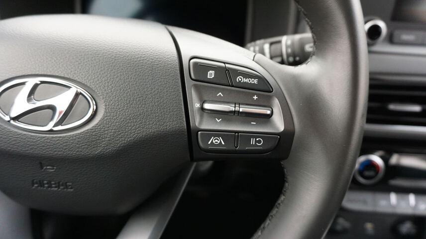 Inside Kona  Rojo