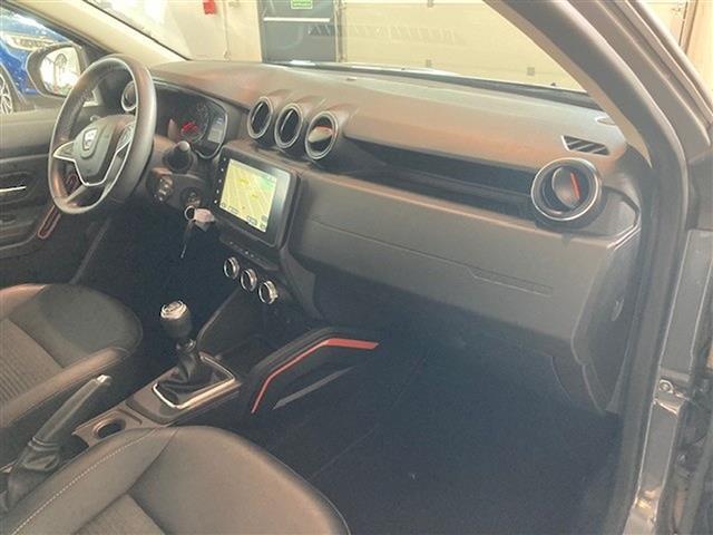 DACIA Duster 00015738_VO38023184