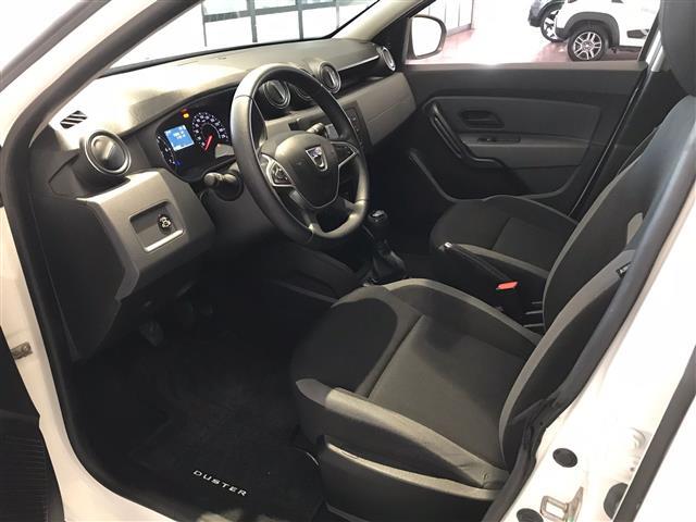 DACIA Duster II 2018 10031767_VO38013447