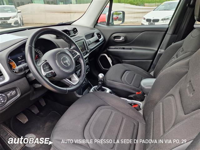 JEEP Renegade 01094046_VO38013498