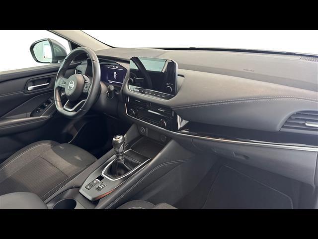 NISSAN Qashqai 04998204_VO38013058