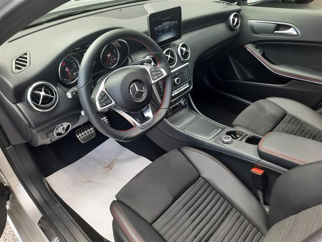MERCEDES Classe A 02640151_VO38043366