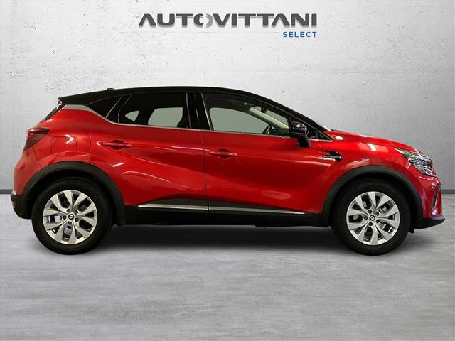 RENAULT Captur 00984407_VO38023207