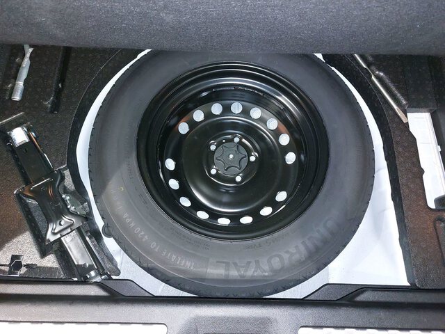 Inside Kadjar  Blanco Nacarado