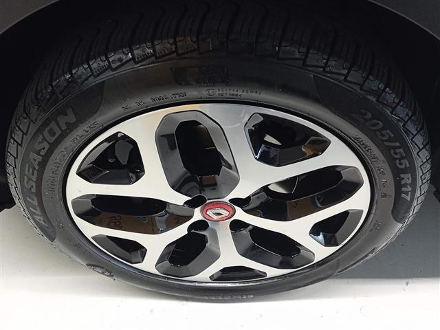 RENAULT Captur I 2017 00014258_VO38043670