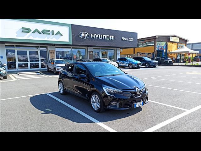 RENAULT Clio 00024239_VO38013404