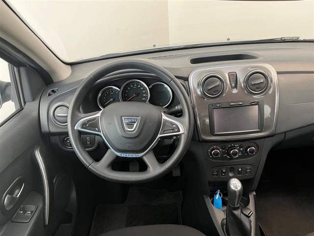 DACIA Sandero Stepway 03261292_VO38043894