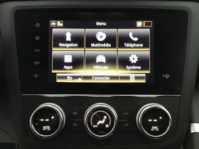 Exterieur Kadjar  zilver