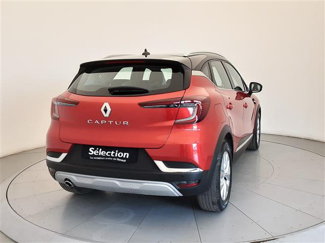 RENAULT Captur 04703789_VO38013034