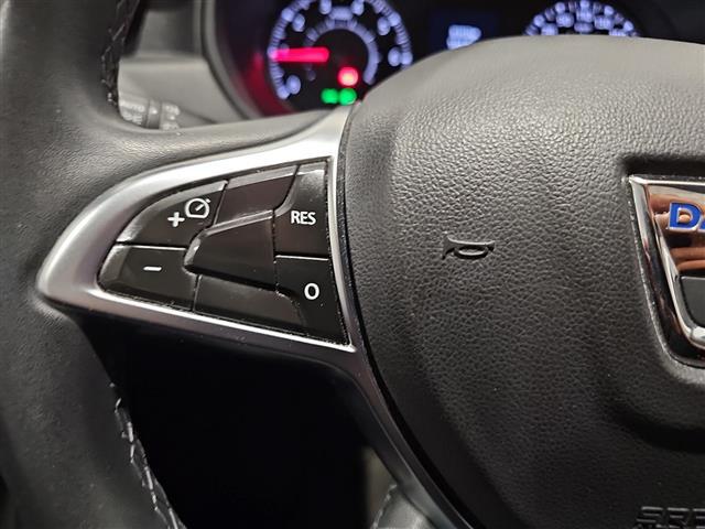 DACIA Duster II 2018 02416203_VO38013170