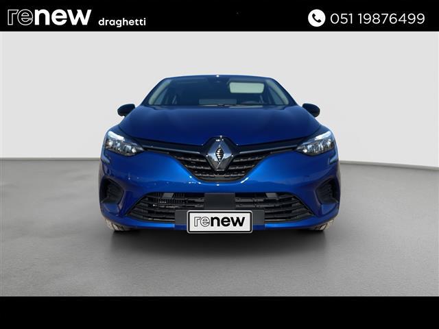 RENAULT Clio V 2019 01158060_VO38013322