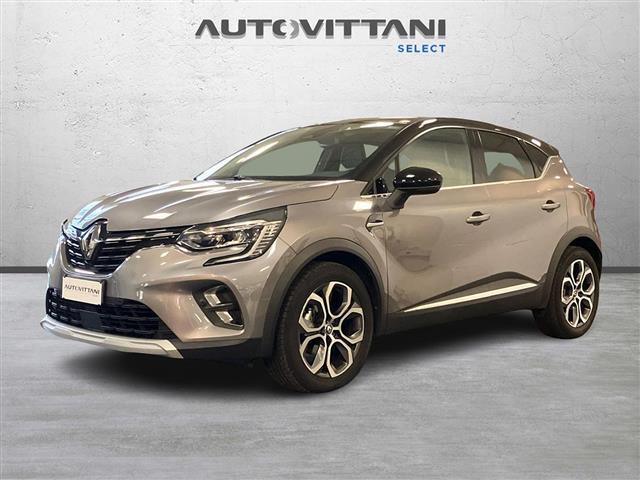 RENAULT Captur II 2019 00978259_VO38023207