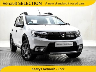 Dacia - SANDERO STEPWAY
