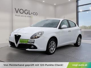 Alfa Romeo - Giulietta