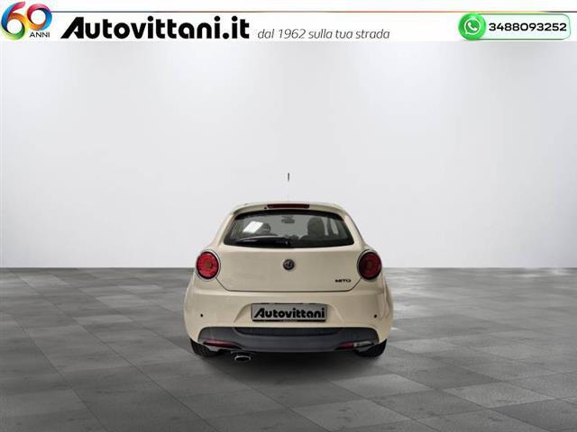 ALFA ROMEO MiTo 2013 00952469_VO38023207