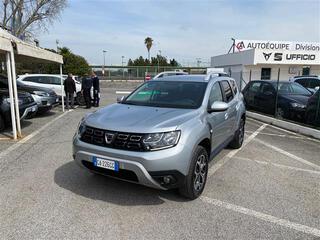 DACIA - Duster II 2018