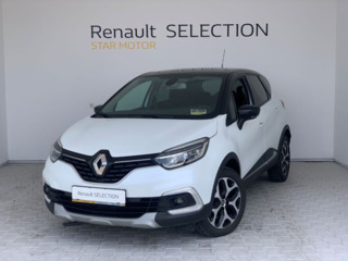 RENAULT - CAPTUR