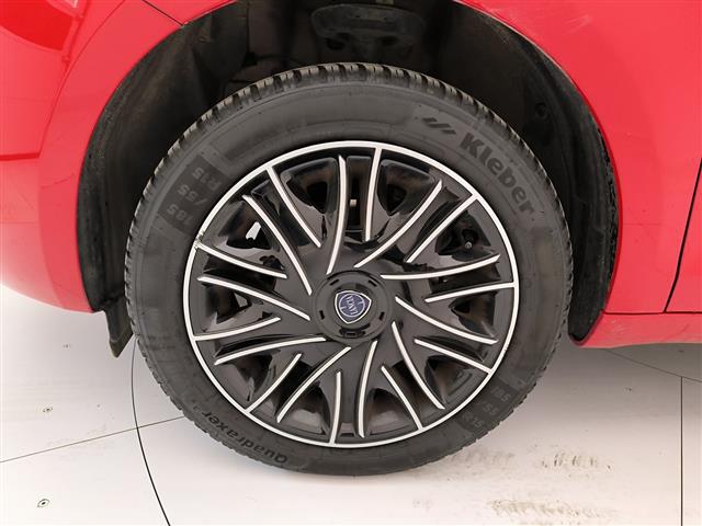 LANCIA Ypsilon 00973131_VO38023732