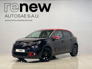 CITROEN - C3