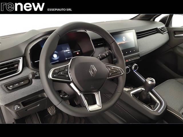 RENAULT Clio V 2023 00077526_VO38013127