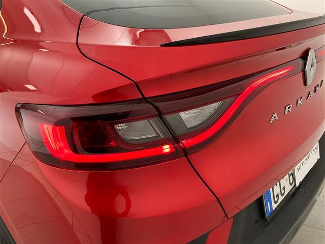 RENAULT Arkana 00983969_VO38023207