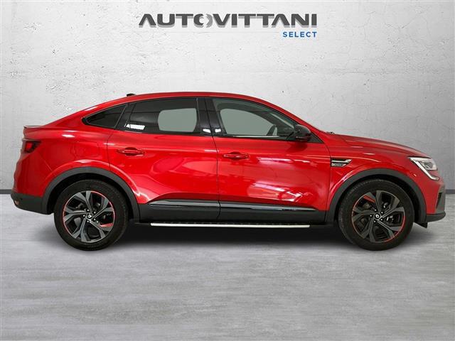 RENAULT Arkana 00983969_VO38023207
