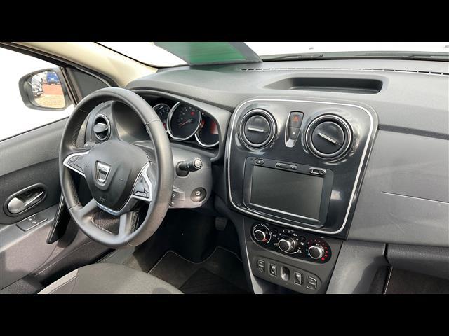 DACIA Sandero  Stepway 00887556_VO38013477