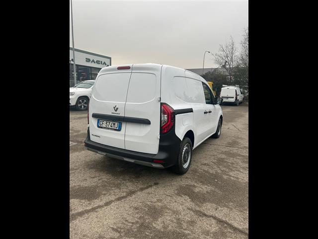 RENAULT Kangoo 04352222_VO38013042