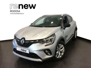 RENAULT - CAPTUR