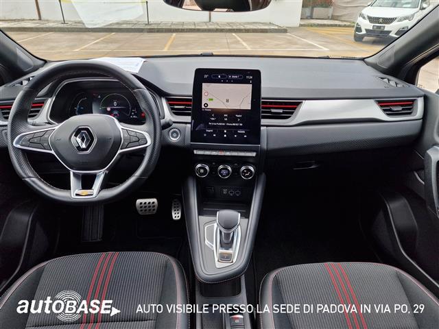 RENAULT Captur II 2019 01094141_VO38013498