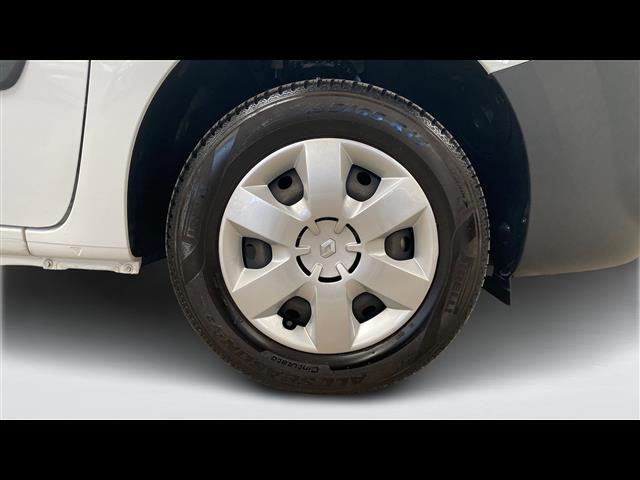 RENAULT Kangoo Z.E. 2017  13 00335588_VO38013550
