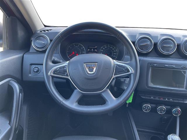 DACIA Duster II 2018 01504530_VO38053436