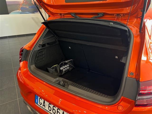 RENAULT Clio V 2019 00023965_VO38013404