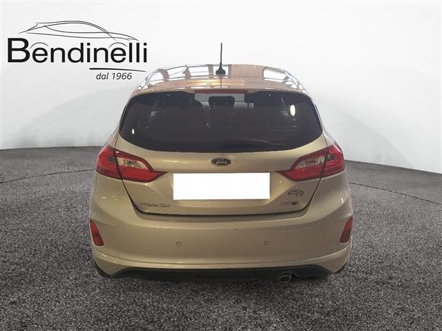 FORD Fiesta VII 2017 5p 05566873_VO38013172