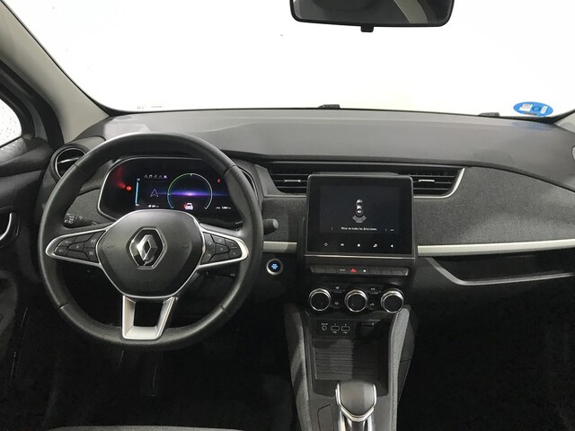 Inside Zoe  Blanco Quartz