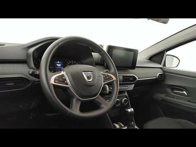 DACIA Jogger 00973328_VO38023732