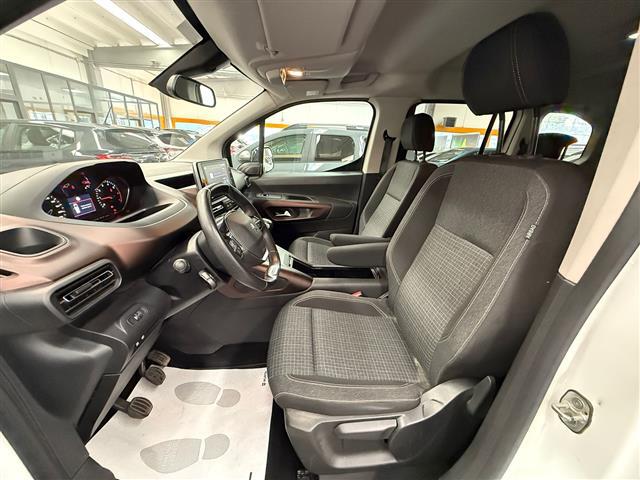 PEUGEOT Rifter 00015720_VO38023184